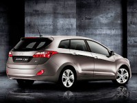 Компания Hyundai назвала рублевые цены на универсал i30