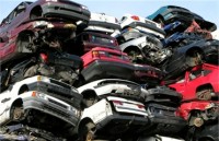 Кабмин планирует распространить утилизационный сбор на все импортные авто