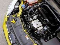 Минивэны Ford обзаведутся трехцилиндровым мотором