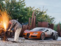  Bugatti   Veyron ()