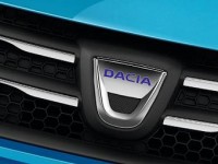 Dacia     Logan