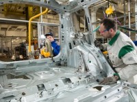 Детали для российского Volkswagen Jetta повезут из Мексики