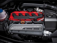 Audi вступила в гонку моторостроителей с AMG