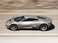 Jaguar отдаст технологии гибридного суперкара другим моделям