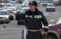 В столичном ГАИ напомнили, что нетрезвых водителей ждет штраф до 3,5 тысяч гривен 