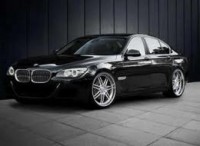 BMW      Black Series