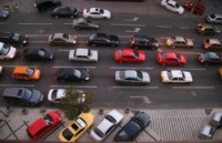 В Украине ввели пошлины на импорт малолитражных автомобилей 
