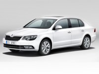  Skoda   Superb ()