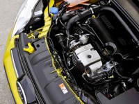 Компания Ford поделилась информацией о конструкции своего литрового двигателя EcoBoost.