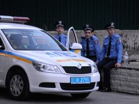 Украинским водителям готовят новые запреты и штрафы 