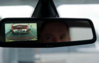 США обяжут водителей оснащать авто камерами заднего вида 