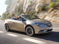 Opel   Cascada 