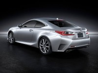   Lexus  460- 