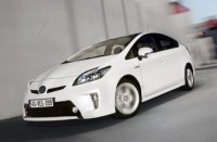 Toyota отзовет половину всех проданных «Приусов»