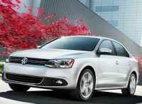 Volkswagen остановил в США продажи Jetta, Passat и Beetle