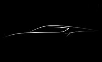 Lamborghini подготовит к Парижу загадочную модель
