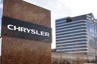 Chrysler перестали называть «Крайслером»