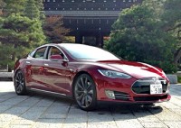 Tesla предложит китайцам поменять старые машины на электрокары