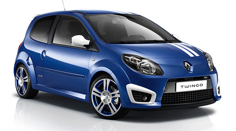  Twingo Renaultsport