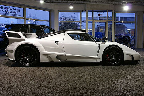  Ferrari Enzo