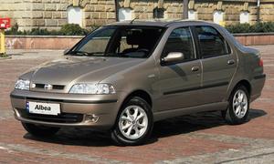 ������ ��������� ������� �������� Fiat'�