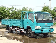 Корпорация «АИС» увеличила срок гарантии на грузовики китайской марки FAW
Корпорация «АИС» увеличила срок гарантии на грузовики китайской марки FAW