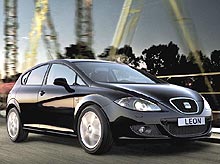 SEAT �������� � ��������� �������� � �������
