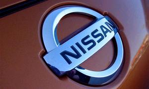 Nissan ����������� ������ � ������� ����� �� ������������� �����