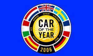 Renault Сlio стал автомобилем года. Passat - второй. Renault Сlio стал автомобилем года. Passat - второй.