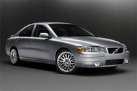 Volvo ������ ������� �������� ������ S60
