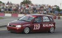 LADA Revolution и LADA Kalina готовятся к гонкам «Кубок Победы 2006» LADA Revolution и LADA Kalina готовятся к гонкам «Кубок Победы 2006»
