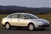 C 2008 года в Европе будут продавать седан Citroen C4
C 2008 года в Европе будут продавать седан Citroen C4