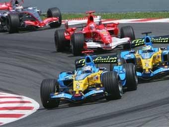 Абрамович претендует на строительство трассы Абрамович претендует на строительство трассы