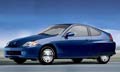 Honda Insight заменят новым гибридом
Honda Insight заменят новым гибридом