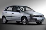 ����������: ������� �������� ���������� Lada Kalina

