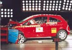 Новые Ford S-Max и Opel Corsa получили высшую оценку безопасности
Новые Ford S-Max и Opel Corsa получили высшую оценку безопасности