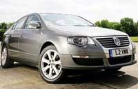 Volkswagen подтверждает планы создания Passat R36
Volkswagen подтверждает планы создания Passat R36