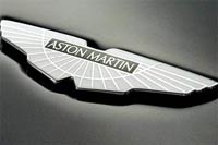 <b>Ford ������� Aston Martin</b>
