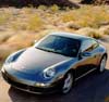 Лучшим автомобилем признали Porsche 911 Лучшим автомобилем признали Porsche 911