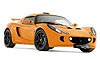 Lotus подготовил спецвыпуск гоночных Exige S Lotus подготовил спецвыпуск гоночных Exige S
