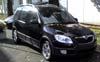 Skoda Roomster - ����� �����������