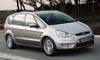 Европа выбрала автомобилем года Ford S-MAX 2007
Европа выбрала автомобилем года Ford S-MAX 2007