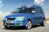 ������� ������ ���������� ������-����� ��� Skoda Roomster
