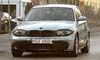 BMW 1 серии подвергся рестайлингу
BMW 1 серии подвергся рестайлингу