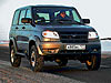 UAZ Patriot ���� ������ ������� � ������