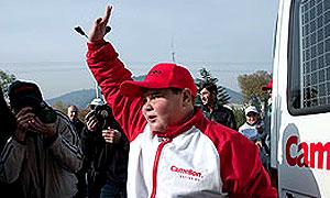 ������� ��������� ������, ������� � ����� 2-������ Ford