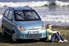 Chevrolet Spark - �������� ��������