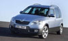 Skoda ����������� Roomster Scout