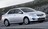 ������� ��������� Toyota Corolla ���������� � ���������