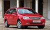 �������� ���������� Chevrolet Lacetti ��������� � �������
